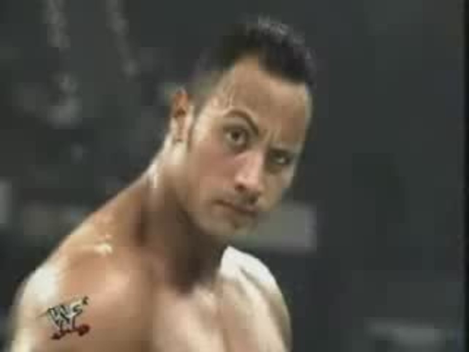 Theme The Rock