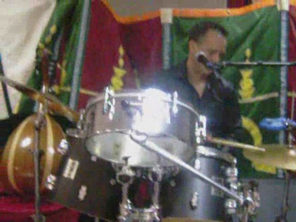 ORCHESTRE RIAD