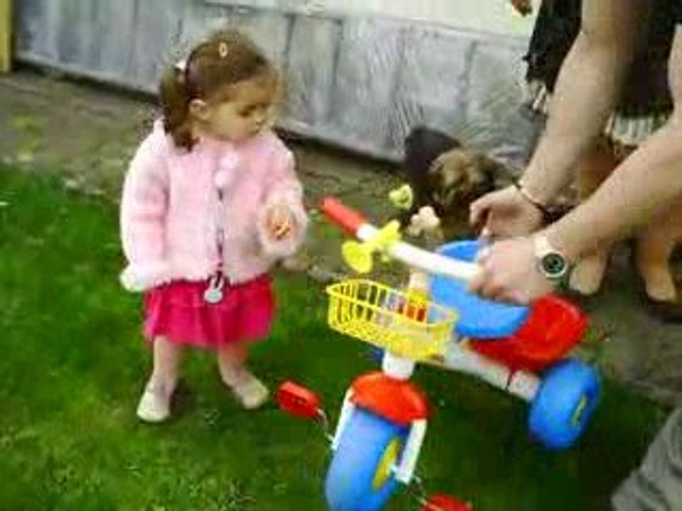 Les Paques 2009 de Milly(2)