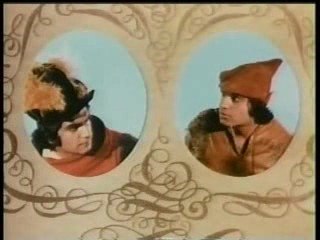 When thing were rotten