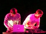 Les Petits Pilous 1 @ Nuits Electro Cannes