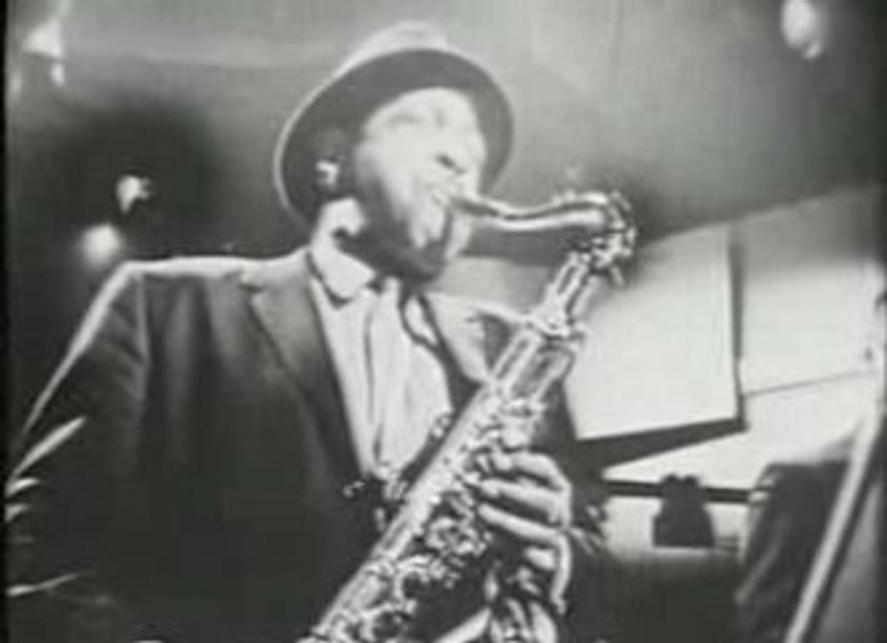 The Sound of Jazz - Part 1