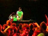 Les Petits Pilous 2 @ Nuits Electro Cannes