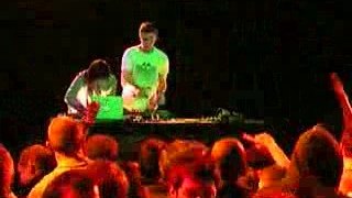 Les Petits Pilous 2 @ Nuits Electro Cannes