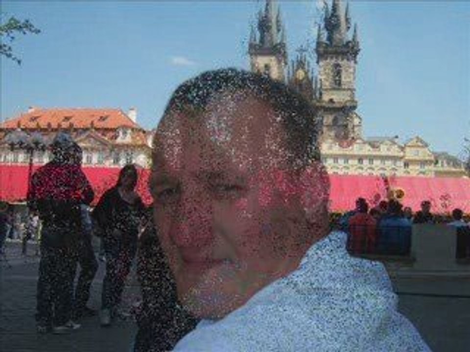 Praga 16.04.2009