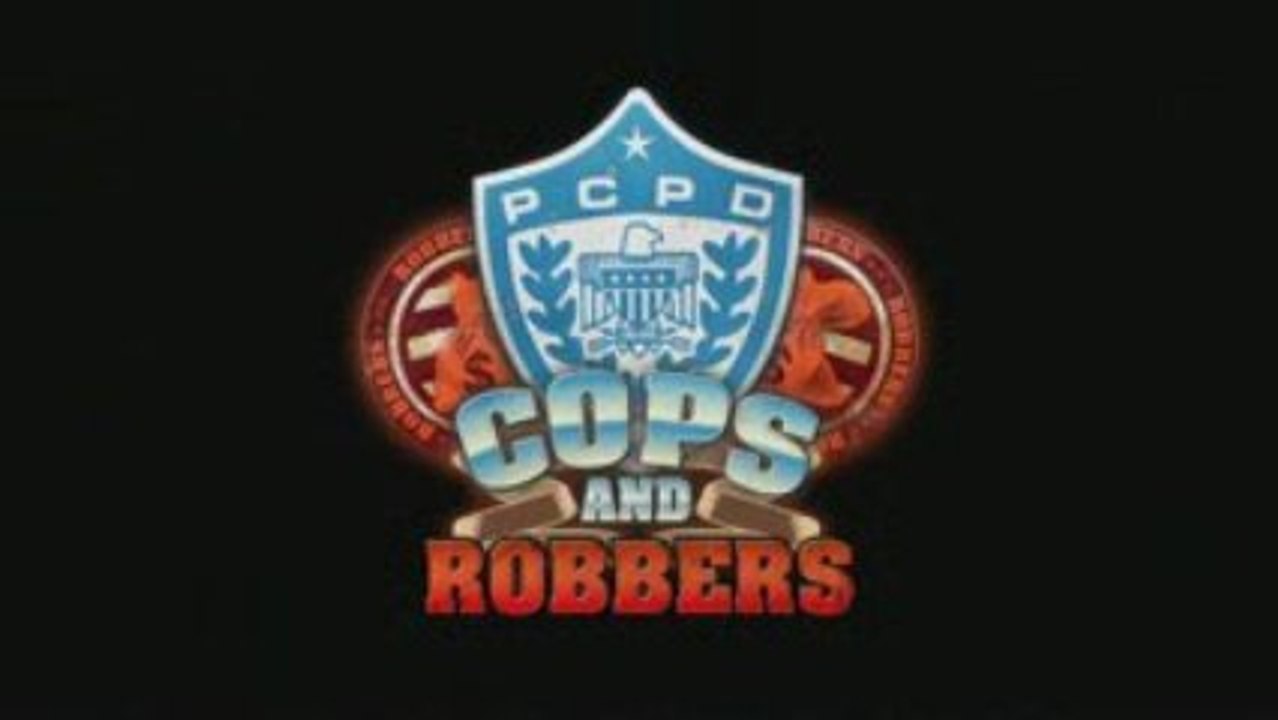 Burnout Paradise : Flics contre voleurs