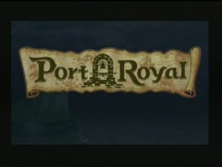 Kingdom Hearts II -Port Royal- 29