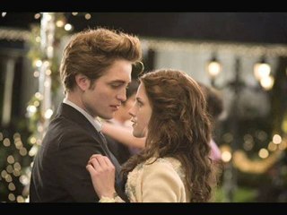 Twilight - Fascination