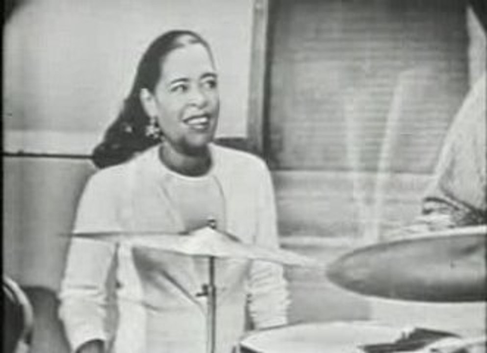 The Sound of Jazz - Part 2