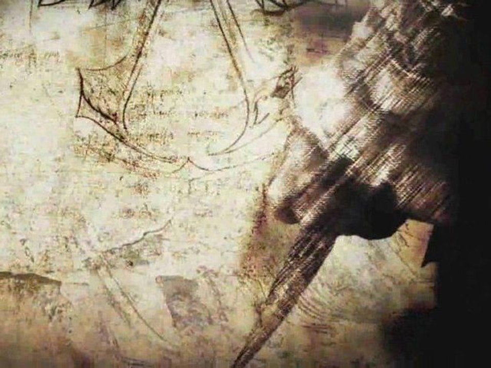 Assassin's Creed II  : Teaser 2 HD