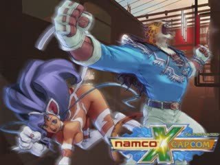 Opening thème tekken 3