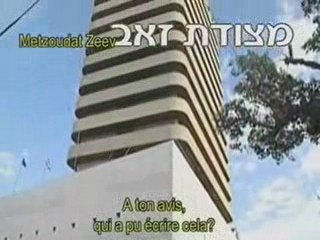 Théodore Herzl, le côté antisémite du sionisme (partie 2)