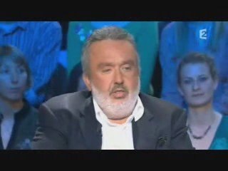 Débat sur la loi hadopi On n'est pas couché