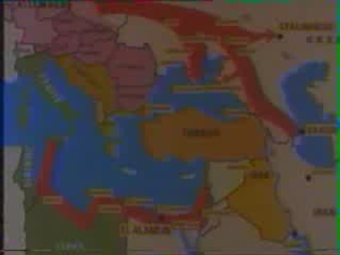 L'histoire secrète du pétrole E3/8 P3/3