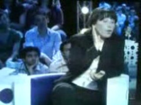 On n'est pas couché - Fadela amara