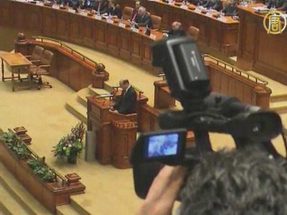 Румыния обвиняет Молдову в нарушении прав человека