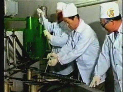 Северная Корея возобновляет работу с ядерным оружием