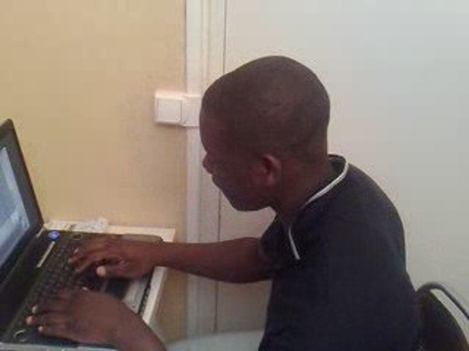 HErvé a la prod