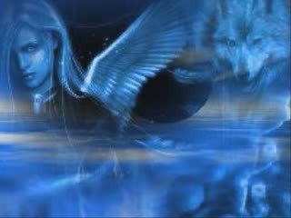 Kein zurück de Wolfsheim