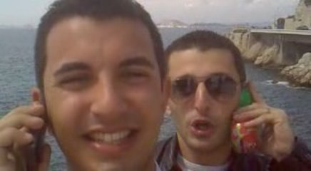 SAV omar et fred rocco parodie