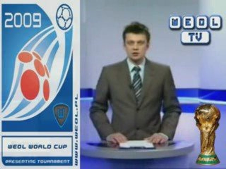 4 -  WEOL World Cup 2009
