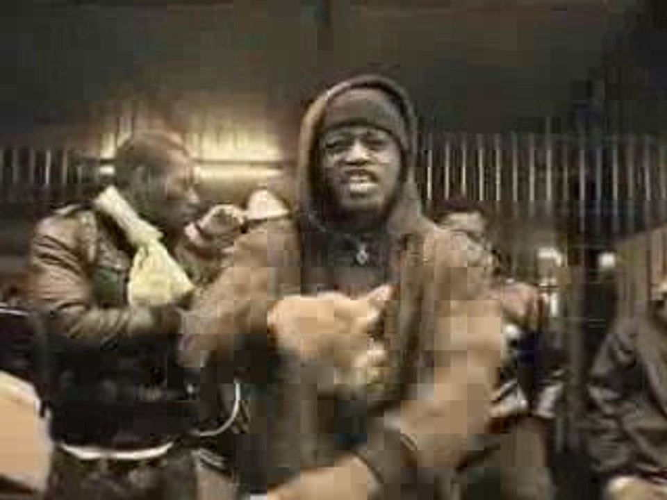 MAC MC Underground Style Freestyle made in59
