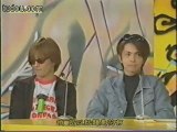 Hyde & Tetsu interview