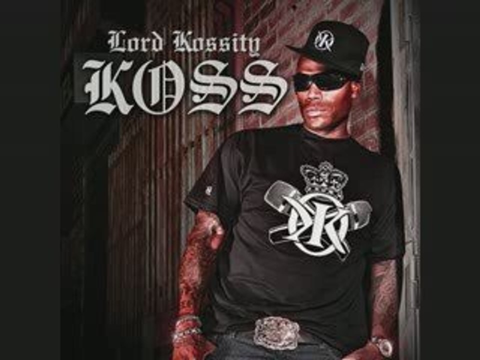 Lord Kossity - Le respect ne s'achète pas