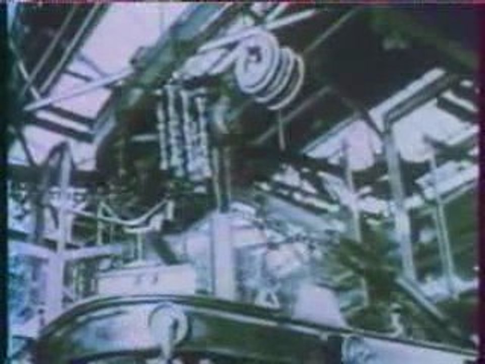 L'histoire secrète du pétrole E4/8 P2/3