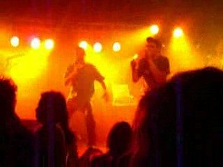 mauresca fracas dub - Stéréotype - A Pau qu'ei e qu'ei a Pau