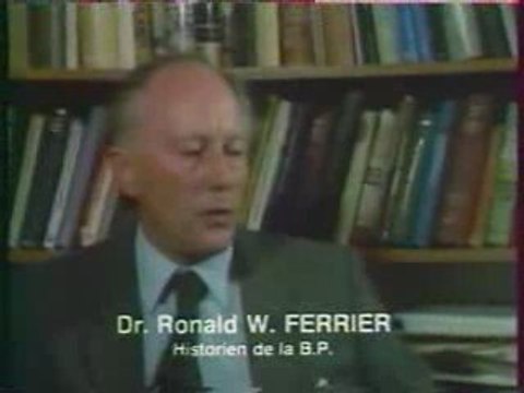 L'histoire secrète du pétrole E4/8 P3/3