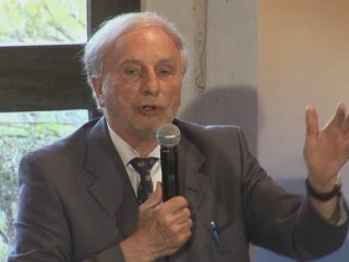 Marcel Mazoyer Convention thématique Bouin