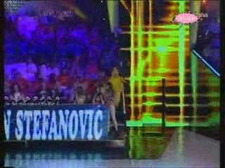 Jovan Stefanovic - Umrecu s osmehom