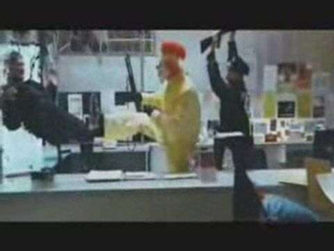 Philips Carousel Commercial - Adam Berg