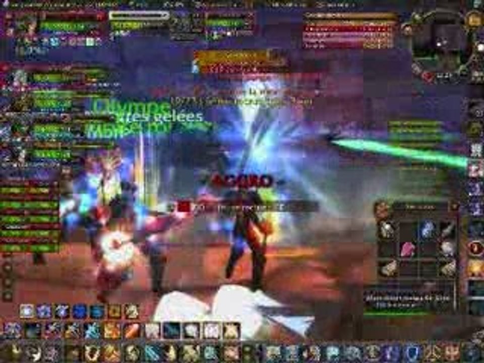 Gothik le Moissonneur