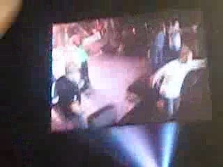 Cheba zahouania, Rim.k, Red taliani En mode rain'b fever.