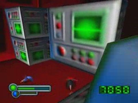 Let's Play Space Station Silicon Valley #9: Rat-o-Matic