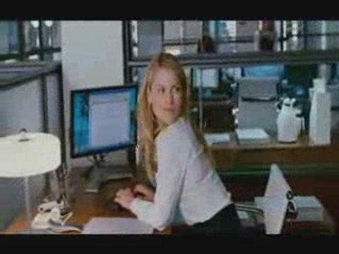 Beyoncé Knowles and Ali Larter in OBSESSED