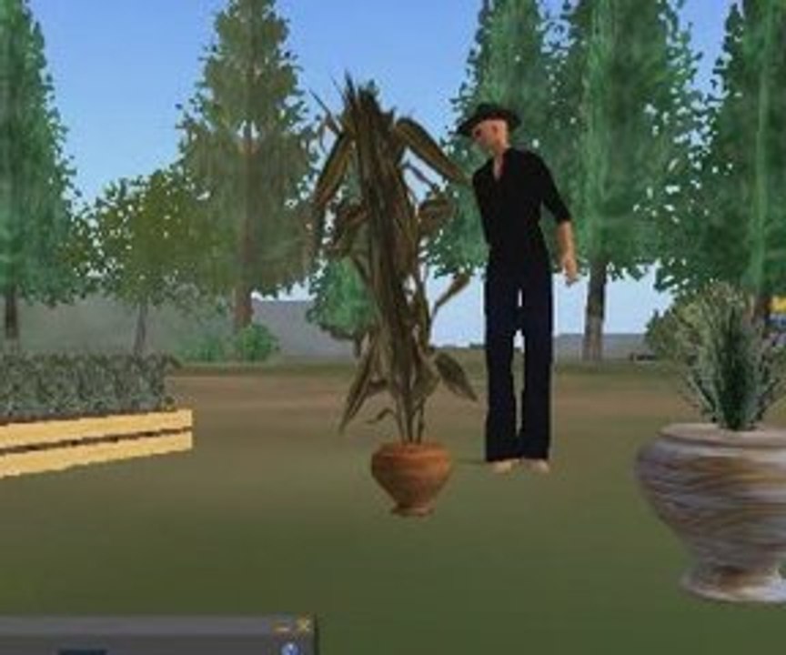 Demo plant SL
