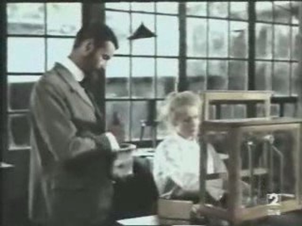 Maria Curie 1