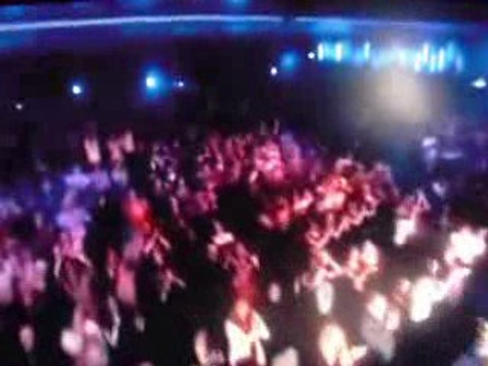 Susan boyle first interview - Scottish Television