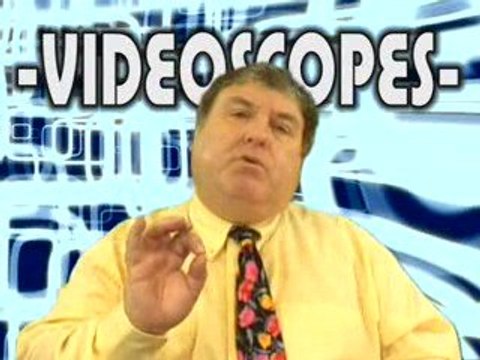 Russell Grant Video Horoscope Gemini April Sunday 19th