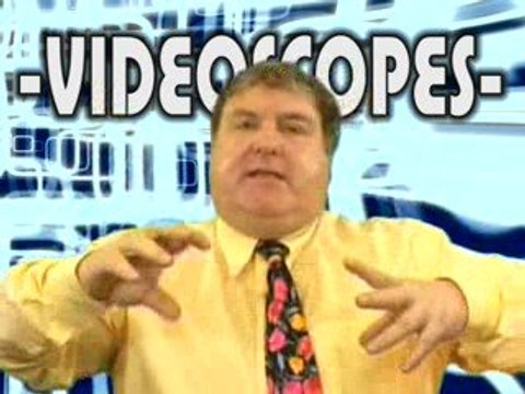 Russell Grant Video Horoscope Capricorn April Sunday 19th