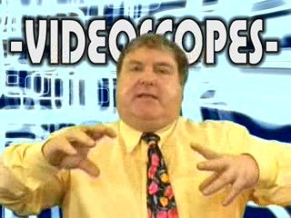 Russell Grant Video Horoscope Capricorn April Sunday 19th