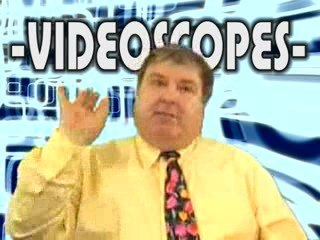 Russell Grant Video Horoscope Aquarius April Sunday 19th