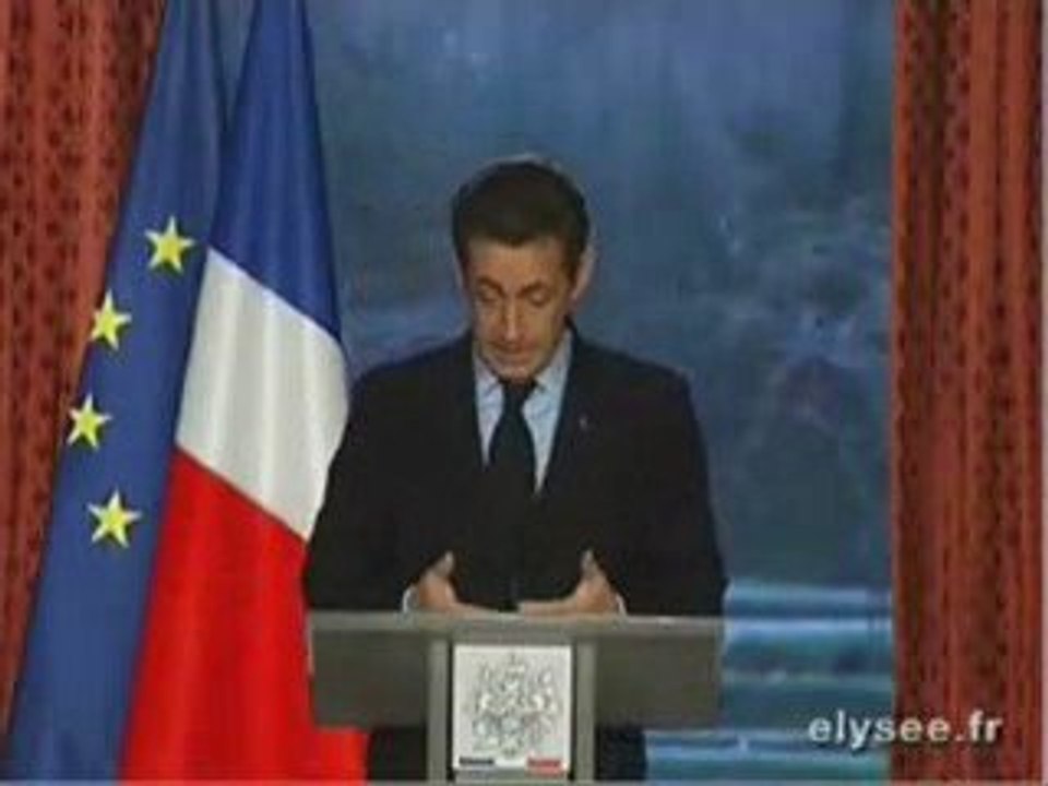 Nouvel ordre mondial 2009 DANGER !!