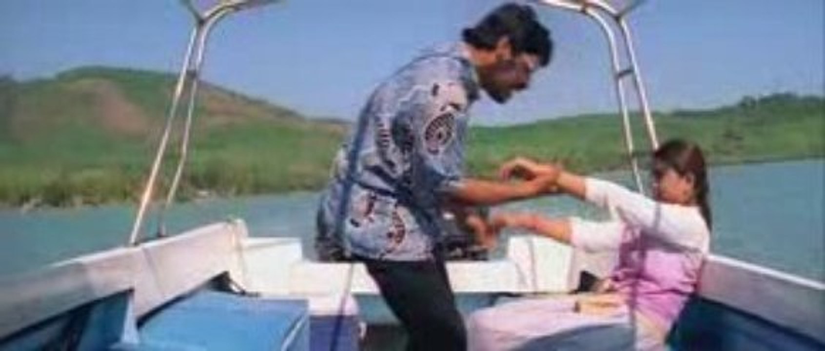 ♥ King ♥ Kadhalagi Kadhalagi ♥ Vikram & Sneha ♥