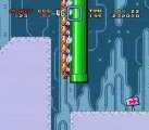 Lets play super mario world pt 15 donut secret 2