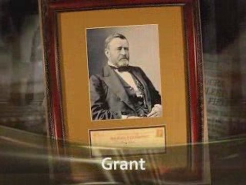 Collect Historic Documents-Autographed Memorabilia