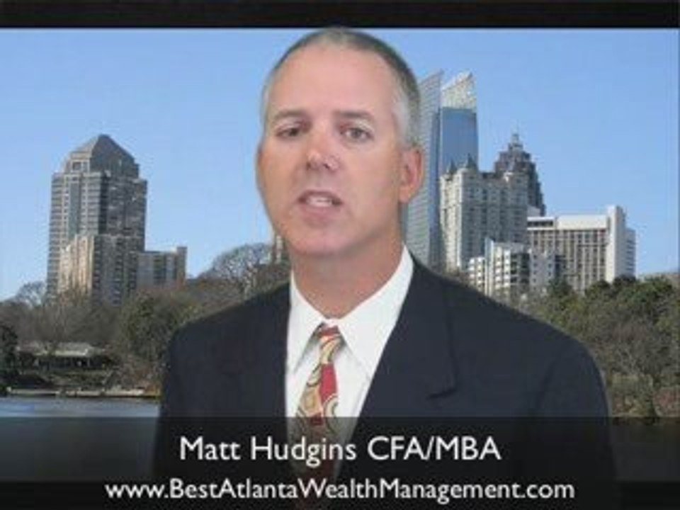 Atlanta Financial Planner Atlanta Financial Planner Buckh...
